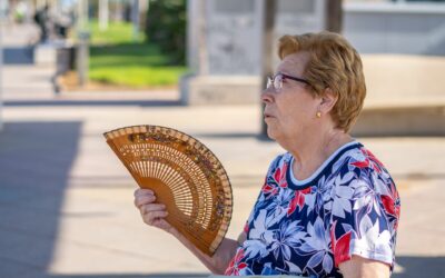 Canicule : comment protéger les personnes âgées ?